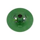 Demi-poulie pour moissonneuse-batteuse JOHN DEERE Z10079 adaptable