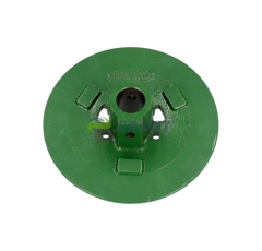 Demi-poulie pour moissonneuse-batteuse JOHN DEERE Z10079 adaptable