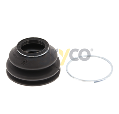 Soufflet pour téléscopique MANITOU 943228 adaptable