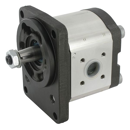 Pompe hydraulique pour tracteur SAME 0510525311 adaptable