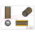 Filtre à air primaire adaptable HIFI FILTER SA10779