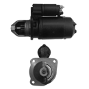 Anlasser KW 3 1 Mahle-Iskra-Letrika