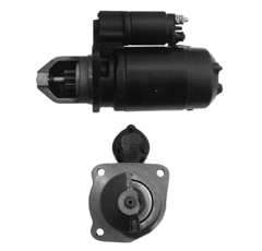 Anlasser KW 3 1 Mahle-Iskra-Letrika