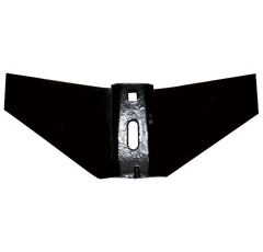 Aileron monobloc de déchaumeur universel 420 mm adaptable