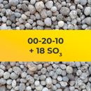 Fertigo Access - 00-20-10 + 18 SO3