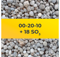 Fertigo Access - 00-20-10 + 18 SO3