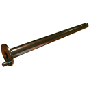 Arbre pour tracteur MASSEY FERGUSON S43530 adaptable