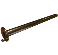 Arbre pour tracteur MASSEY FERGUSON S43530 adaptable