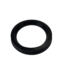 Joint raccord à crochets aluminium