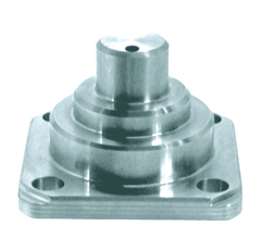 Lagerbolzen für Landmaschine DEUTZ T188397 - Nachbau