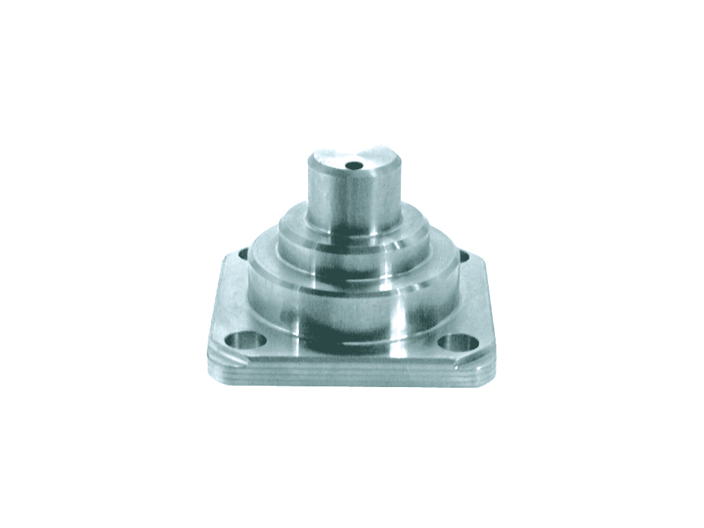 Axe pivot DEUTZ T188397 adaptable