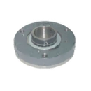 Lagerhalter mit Skf-Lager für Presse NEW HOLLAND 87758780 Nachbau