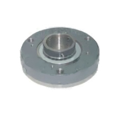 Lagerhalter mit Skf-Lager für Presse NEW HOLLAND 87758780 Nachbau