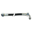 Flexible hydraulique pour téléscopique MANITOU 257848 adaptable