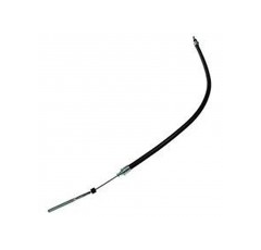 Câble pédale d'accélérateur pour tracteur FORD 81870806 adaptable