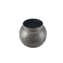 Raccord à souder noir sans crochets ROTO mâle