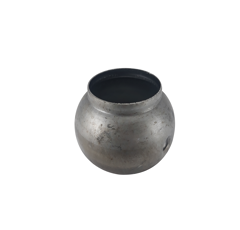 Raccord à souder noir sans crochets ROTO mâle