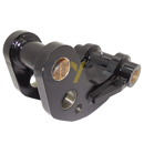 Support-piece d'assemblage pour téléscopique MANITOU 287409 adaptable