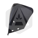 Versoir de rasette KUHN HUARD gauche 619133 adaptable