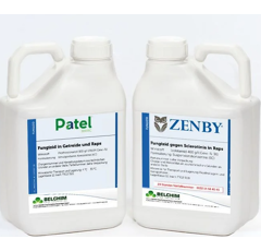 Zenby Flex Pack | Fungizid