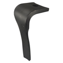 Dent droite pour herse rotative LANDSBERG 873.40.225.1 adaptable - BlackSteel©