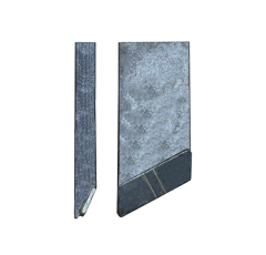 Bec Droit à souder carbure TOUTES MARQUES adaptable - BlackSteel©