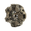 Mécanisme d'embrayage pour tracteur FORD 5145712 adaptable