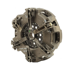 Mécanisme d'embrayage pour tracteur FORD 5145712 adaptable