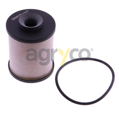 Filtre à huile pour téléscopique MANITOU 940867 adaptable