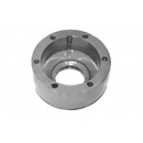 Carter pour moissonneuse-batteuse DEUTZ-FAHR 6501781 adaptable