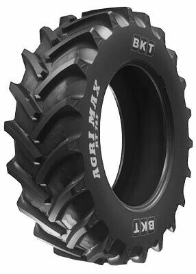 Pneu BKT AGRIMAX RT-765 480/70-34 149D | En Stock