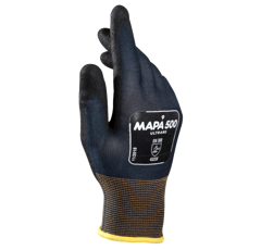 Gants de protection phytosanitaire ULTRANE 500 - Toutes tailles