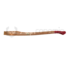 Manche de hache en bois 80 cm