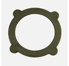 Rondelle ep. 1,10 mm pour machine agricole JOHN DEERE - FENDT F395.301.020.050 - L100151 adaptable