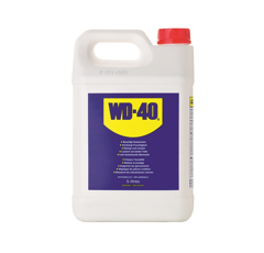 WD-40 Multifunktionsöl - Kanister - 5l