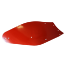 Versoir droit pour charrue KUHN 612110 adaptable - Blacksteel©