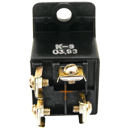 Relais démarreur tracteur BELARUS RS205 adaptable