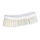 Brosse à récurer 195 x 60 mm en nylon - KAMER