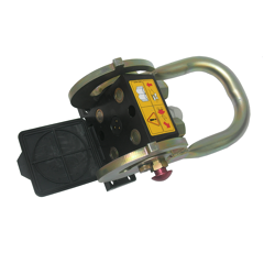 Multikupplung 4-fach MP54IGR38EDN10 Faster