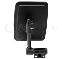 Rétroviseur gauche pour machine agricole LANDINI 4203887M91 adaptable