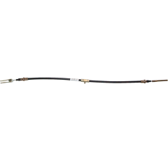 Cable de freno para tractor FORD E1NN2853BB adaptable