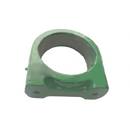 Carter de roulement pour presse à balles JOHN DEERE AE33347S adaptable