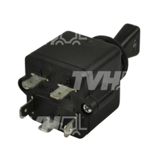 Interruptor de intermitente para tractor DEUTZ-FAHR - LAMBORGHINI 276590520 - ER030142 adaptable