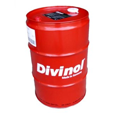 BIO-Sägekettenöl, 200 Liter SKO200BHV Divinol
