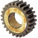 Pignon d'entrainement pour tracteur NEW HOLLAND 5145497 adaptable
