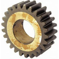 Pignon d'entrainement pour tracteur NEW HOLLAND 5145497 adaptable