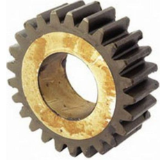 Pignon d'entrainement pour tracteur NEW HOLLAND 5145497 adaptable