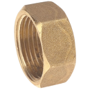 Bouchon laiton femelle 3/4"