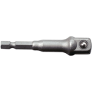 Adaptateur m1/4 porte-douilles m1/4 6pans | KS TOOLS