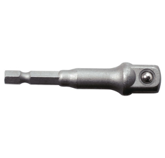 Adaptateur m1/4 porte-douilles m1/4 6pans | KS TOOLS
